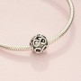 Pandora Bead Charm Donna argento - 791872