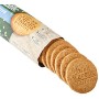 Gran Cereale Biscotti Digestive con Malto D'Orzo, Biscotti Digestivi Ricchi di Fibra e Fosforo - 250 g
