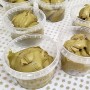 Crema al Pistacchio Luxury con il 30% di Pistacchi – 500gr Crema Spalmabile ed ottima per la Farcitura