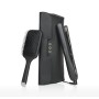 ghd Gold Gift Set - Piastra per Capelli Professionale e Innovativa - Edizione Limitata (Nero)