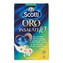 Riso Scotti Riso Oro Insalate 10', Parboiled per Insalate, 1kg
