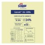 Nestlé Galak Professionale Cioccolato Bianco Galak Pane, 1 Kg