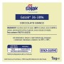 Nestlé Galak Professionale Cioccolato Bianco Galak Pane, 1 Kg