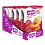 Novo Nutrition Protein Chips - 180 Gr