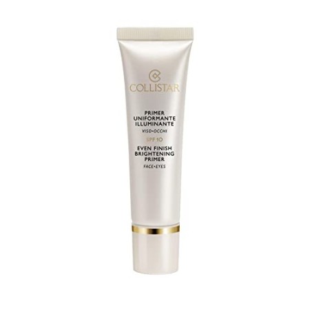 Collistar Primer Viso Uniformante Illuminante (Spf 10) - 30 ml.
