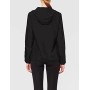 CARE OF by PUMA Giacca antivento impermeabile, da donna, Nero (Black), 46, Label: L