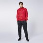 Kappa, Tuta Sportiva Till, Rosso (Racing Red), L
