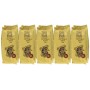 Il Coccio Ceci Rugosi Italiani - Pacco da 10 x 500 gr - Totale: 5000 gr
