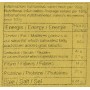 Il Coccio Ceci Rugosi Italiani - Pacco da 10 x 500 gr - Totale: 5000 gr