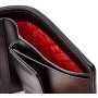 Love Moschino Jc5601pp1a, Portafoglio Donna, Nero (Nero), 2x10x19 cm (W x H x L)