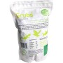 Hexafly Soldato Nero Secco Fly Larvae 500g per Wild Birds Rettili Anfibi e Ricci