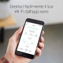 Ti presentiamo il sistema Wi-Fi mesh Amazon eero Pro – pacchetto da 3 dispositivi