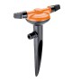 Claber irrigatore spray-jet