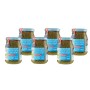 Biffi - Pesto Senz'Aglio con Basilico Genovese DOP 190g - Multipack (6x190g)