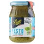 Biffi - Pesto Senz'Aglio con Basilico Genovese DOP 190g - Multipack (6x190g)