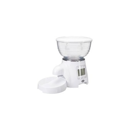 Distributore di crocchette Trixie TX7 - 5 l