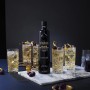 Ciroc Black Raspberry Vodka - 700 ml