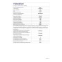 Bosch Elettrodomestici WTR85V07IT Asciugatrice Libera Installazione, Caricamento Frontale 7 kg, Classe Energetica A++, Bianco