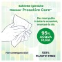Kleenex Proactive Care Salviette Igenizzanti Anti Batteriche, 480 Salviette - 20 Pacchi da 24 Salviette