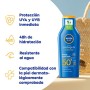 Nivea Sun Protector Latte per il Corpo, SPF 50+ - 400 ml