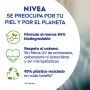 Nivea Sun Protector Latte per il Corpo, SPF 50+ - 400 ml