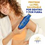 Nivea Sun Protector Latte per il Corpo, SPF 50+ - 400 ml