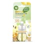 Air Wick Flacone di olio profumato, ricarica a forma di stella celeste, fragranza fresca per ambienti con oli essenziali, set da