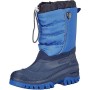 CMPHanki - Scarpe da trekking e da passeggiata Unisex – Adulto , Blu (Blau (NAVY M870)), 34