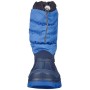 CMPHanki - Scarpe da trekking e da passeggiata Unisex – Adulto , Blu (Blau (NAVY M870)), 34