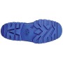 CMPHanki - Scarpe da trekking e da passeggiata Unisex – Adulto , Blu (Blau (NAVY M870)), 34
