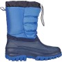 CMPHanki - Scarpe da trekking e da passeggiata Unisex – Adulto , Blu (Blau (NAVY M870)), 34