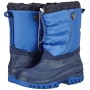 CMPHanki - Scarpe da trekking e da passeggiata Unisex – Adulto , Blu (Blau (NAVY M870)), 34