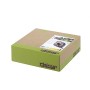 Claber 8974 Aquapass Flessibile con Cassetta 50-Feet 1/5,1 cm Tubo