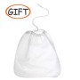 Spremiagrumi Manuale, Citrus Spremiagrumi per Arance, Limoni, Agrumi, 4 in 1, Spremiagrumi Limetta Pressa con 2 Alesatori e Cont