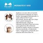 NBF Lanes Ribes Pet Ultra Shampoo E Balsamo - 526 ml