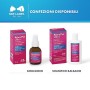 NBF Lanes Ribes Pet Ultra Shampoo E Balsamo - 526 ml