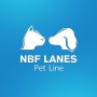 NBF Lanes Ribes Pet Ultra Shampoo E Balsamo - 526 ml