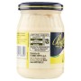 Biffi Maionese Classica con olio d'oliva - Pacco da 6 x 180 g, Totale: 1.08 kg