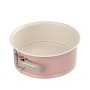 Cameo - Dr.Oekter Cameo-Dr.Oetker Stampo apribile in Acciaio Rivestito con Ceramica Rinforzata ø18cmx8, Linea retrò, Colore Pa