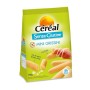 Mini Grissini Senza Glutine - Per snack spuntini o aperitivi Céréal - Confezione da 150 g