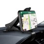 Modohe Supporto Auto Smartphone Universale Cruscotto Porta Cellulare Auto per iPhone11 Pro/11/Xs Max/Xs/Xr/X/8/7/6s Plus, Galaxy