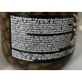 Olive taggiasche denocciolate della Liguria in olio extravergine di oliva 900 g Cuvea- Produzione azienda agricola Cuvea - Senza