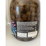 Olive taggiasche denocciolate della Liguria in olio extravergine di oliva 900 g Cuvea- Produzione azienda agricola Cuvea - Senza