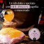 Multi Pack Rub per Barbecue - 4 Confezioni di Rubs - 4 x 70gr - Spezie barbecue