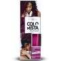 L'Oréal Paris Colorista Washout Vivid Colorazione Capelli Temporanea per Capelli Bruni, Borgogna (Burgundy)