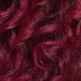 L'Oréal Paris Colorista Washout Vivid Colorazione Capelli Temporanea per Capelli Bruni, Borgogna (Burgundy)