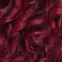 L'Oréal Paris Colorista Washout Vivid Colorazione Capelli Temporanea per Capelli Bruni, Borgogna (Burgundy)
