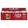 Nestlè KitKat Festive Friends Christmas 100 pezzi circa 820 grammi