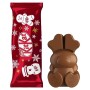 Nestlè KitKat Festive Friends Christmas 100 pezzi circa 820 grammi