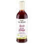 Aceto di Vino Rosso Biologico | De Nigris 1889 | 6 x 500ml